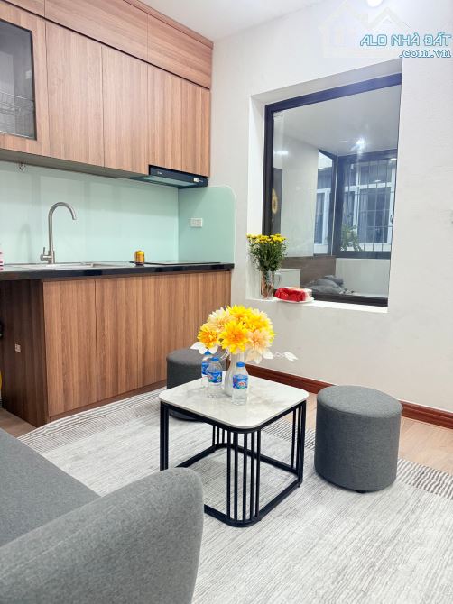 BÁN TẬP THỂ TẦNG 4, CĂN GÓC – KHU THỦY LỢI, 167 TÂY SƠN, ĐỐNG ĐA. 58M² – 2PN. 3,55 TỶ