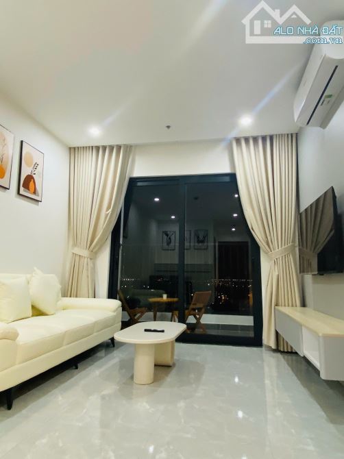 M881: Cho thuê căn hộ 384 Lê Thánh Tông - 8