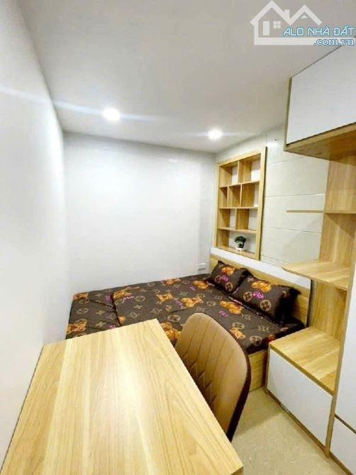 BÁN TẬP THỂ,TẦNG 1, MAI HƯƠNG,BÙI NGỌC DƯƠNG, HAI BÀTRƯNG 58M2 – 2PN. 2,98 TỶ