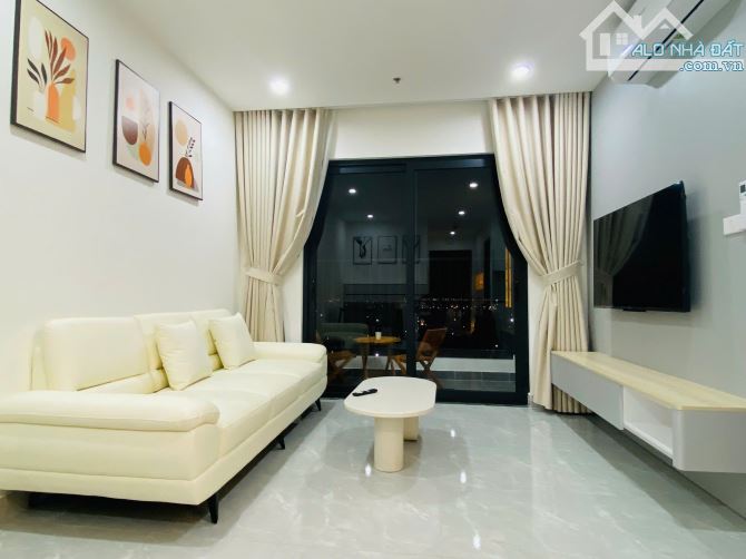 M881: Cho thuê căn hộ 384 Lê Thánh Tông - 9