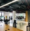 Cần bán toà building, MP Bà Triệu, Q Hoàn Kiếm, DT 365m2 x 12T, MT 10,5m, Giá 390 tỷ