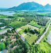THỊ TRẤN PHƯỚC HẢI - NGAY HỒ SỞ BÔNG- CÁCH LAN RỪNG RESORT CHỈ 3KM 🌈🌈🌈DT 10x26M - 258M2