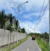 THỊ TRẤN PHƯỚC HẢI - GẦN BIỂN PHƯỚC HẢI - KHU DÂN CƯ  🌈🌈🌈DT 211m2 - 10x21m