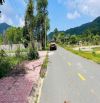 THỊ TRẤN PHƯỚC HẢI - LONG ĐẤT - BRVT; view núi hồ siêu đẹp 🌈🌈🌈DT 234m2  - ngang 10x24m