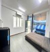 🌿 CHO THUÊ STUDIO BAN CÔNG – TÂN ĐỊNH, Q1 gần chợ Tân Định, nhà thờ Tân Định, Hai Bà Trưn