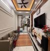 Bán nhà Tư Đình - ô tô đỗ cổng - 5 tầng mới đẹp long lanh - nhỉnh 7 tỷ