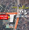 Cơ hội đầu tư đất 1.77ha Vân Canh vị trí vàng giao lộ 3.5 và Trịnh Văn Bô quỹ đất hiếm