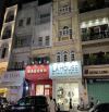 SIÊU ĐẮC ĐỊA! Góc 2MT Đông Du P.Bến Nghé Q1. (4.3x23m) 94m2 nhà 6 tầng. Gía 129 tỷ