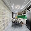 Bán nhà 5 tầng DT 68m² đường Thới An 13 phường Thới An Q12, dt ²(4*17) . Giá 7,9tỷ đường 8