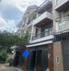 BÁN NHÀ HẺM RỘNG GẦN MẶT TIỀN ĐƯỜNG 12, P. TRƯỜNG THỌ, THỦ ĐỨC. 60M2, 3 TẦNG, 7.5 TỶ. TUẤN