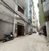 Bán Nhà Mễ Trì Thượng 55m-kinh doanh các mặt hàng- oto tránh