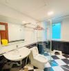 Cho Thuê CCMN 62 NGÕ VÂN HỒ 3  Hai Bà Trưng 80m2 2N1K Cửa Sổ Giặt Riêng Bể Bơi Thang Máy