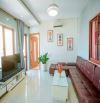 Cho thuê chung cư Sơn thịnh 1 diện tích 135m2 3PN full nội thất sát biển