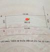 Bán đất lô góc Thạch Bàn, Long Biên - DT 60 m2, MT 17m - Ngõ ô tô tránh SH - Nhỉnh 11 tỷ