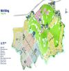 ĐẤT NỀN SỔ ĐỎ Biên Hòa New City SÂN GOLF LONG THÀNH Giá Từ 16tr/m2 cách Q1 25km