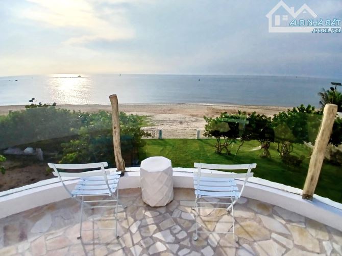 Bán lô đất giáp biển trực tiếp ở Phan Thiết, Lâm Đồng (Bình Thuận cũ)