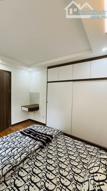 BÁN NHÀ TRONG KHÂM THIÊN 4TẦNG DT 60M2 GIẢM CÒN 9,3TY