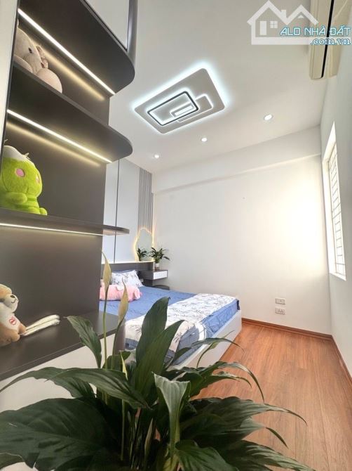 Căn hộ Thành phố giao lưu, căn góc, dt 55m2, 2PN, 2WC, full nội thất, giá 5,15 tỷ - 1