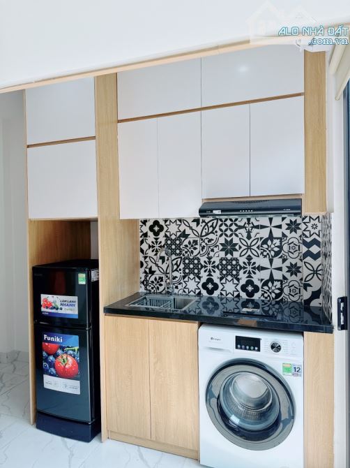 CHDV Chợ Mơ cho khách tìm nhà dòng tiền đều 40tr/th với tài chính 11 tỷ, 56m, PCCC chuẩn