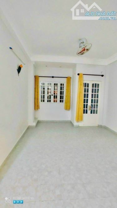 Nhà diện tích ấn tượng! Nhà 55m2 giá 3 tỷ 2 ngay Phan Đăng Lưu, Phú Nhuận. Nhà 1T2L - 2