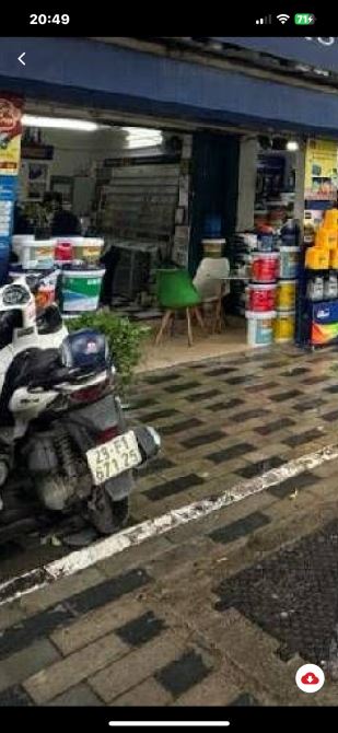 200m2/1T-Mặt tiền 11m -Giá 140 tỷ-Mặt phố Lạc Long Quân-Tây Hồ