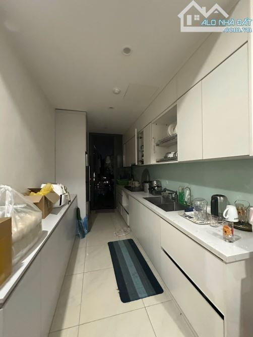 HOT - HIẾM- CĂN GÓC 118 m² – 3PN-2WC- STELLA GARDEN 35 LÊ VĂN THIÊM-10 TỶ