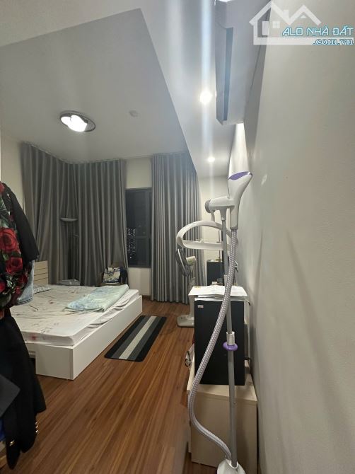 HOT - HIẾM- CĂN GÓC 118 m² – 3PN-2WC- STELLA GARDEN 35 LÊ VĂN THIÊM-10 TỶ