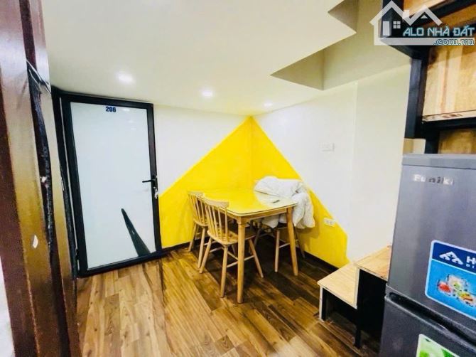 Chợ Khâm Thiên - 25 phòng - Dòng tiền 100tr/th - Gần chợ - Cách trường ĐH 5km