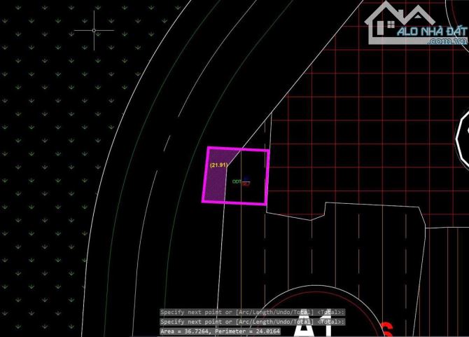 BÁN NHÀ VĨNH PHÚC 61M – SAU MẶT PHỐ 1 NHÀ – NGÕ THÔNG – GIÁ 9.8 TỶ