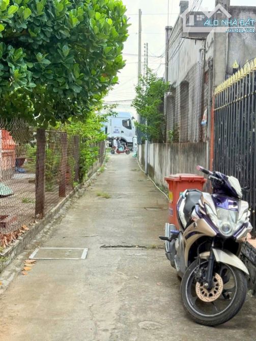 Nhà 236m2 Khu Phố 9 Thị trấn Bến Lức Long An mới xây kiên cố - 5