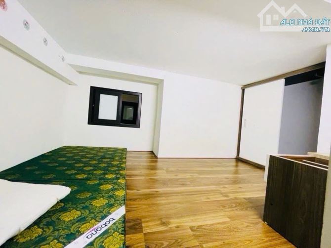 Chợ Khâm Thiên - 25 phòng - Dòng tiền 100tr/th - Gần chợ - Cách trường ĐH 5km