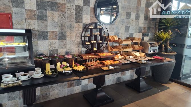 Bán khách sạn mặt phố Ngyễn Siêu, Hoàn Kiếm 182m2 x11 tầng - MT 7,5m, 40 phòng - 160 tỷ