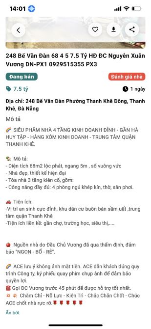 Siêu phẩm khách sạn giá tốt nhất thị trường Đà Nẵng - 7