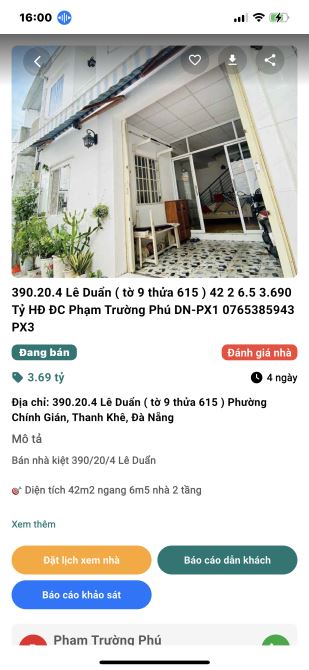 Siêu phẩm khách sạn giá tốt nhất thị trường Đà Nẵng - 8