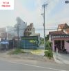 Bán nhà phố Nguyễn Văn Thành (đường tỉnh 741) phường Tân Định, thị xã Bến Cát, Bình Dương