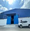 CHO THUÊ KHO XƯỞNG 3000M2 KCN HẢI SƠN, XÃ ĐỨC HOÀ HẠ, HUYỆN ĐỨC HOÀ, TỈNH LONG AN GIÁ TỐT