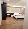 Bán tòa khách sạn 3 sao trung tâm Mỹ Đình 42 Phòng 210m2 mt 14m xây 9 tầng