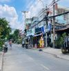 NHÀ MẶT TIỀN LƯU HỮU PHƯỚC .QUẬN 8 DT 97,5M2. GIÁ 6,9 TỶ