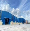 CHO THUÊ KHO XƯỞNG 3000M2 ĐƯỜNG TỈNH LỘ 823, XÃ ĐỨC LẬP HẠ, HUYỆN ĐỨC HOÀ, TỈNH LONG AN