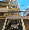 Cần cho thuê nhà riêng ngõ Bùi Xương Trạch, Thanh Xuân dt 35m x 6 tầng,Có Gara Ô tô 13tr