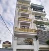NHÀ ĐẸP SÀI ĐỒNG - 7 TẦNG THANG MÁY - GARA Ô TÔ - AN SINH ĐỈNH