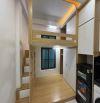Cho Thuê CCMN 109 Quan Nhân Thanh Xuân 25m2 Giường Tầng Cửa Sổ Giặt Riêng Thang Máy 10P
