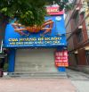 Cho thuê nhà mặt phố Đường Láng – 2 tầng thông sàn – 35tr/tháng