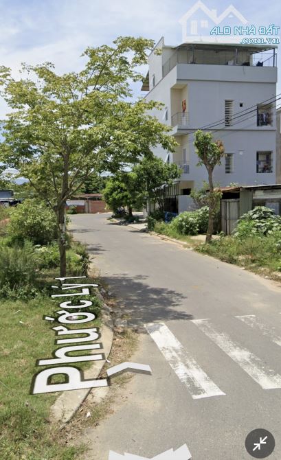 🔥 LÔ ĐẤT GÓC DUY NHẤT – KĐT PHƯỚC LÝ – 2 MẶT TIỀN CỰC ĐẸP – VỊ TRÍ KIM CƯƠNG💎