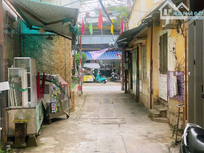 Bán lô đất kiệt ô tô Núi Thành gần minh toàn galaxy gần 2/9. Trung tâm Hải Châu, Đà Nẵng