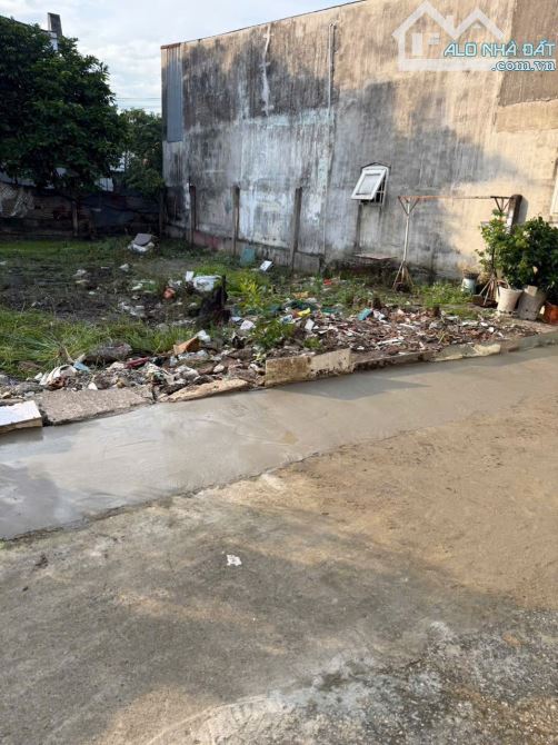 BÁN ĐẤT SỔ HỒNG RIÊNG ĐƯỜNG NGUYỄN THỊ PHA, XÃ ĐÔNG THẠNH, HÓC MÔN CŨ