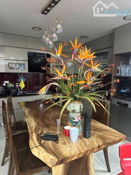 🏗️ CHÍNH CHỦ BÁN CĂN HỘ CĂN GÓC GOLDMARK CITY 155M² – TẦNG CAO – VIEW ĐẸP - ĐỒ XỊN – SLOT