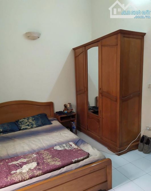 BÁN NHÀ BẠCH ĐẰNG-77Mx4TẦNG-MẶT TIỀN 5M-LÔ GÓC-GARA-5M RA PHỐ-18TỶ