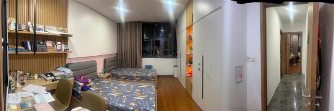 🏗️ CHÍNH CHỦ CẦN BÁN CHCC MẶT PHỐ XUÂN TẢO – LÔ GÓC 3 THOÁNG – DIỆN TÍCH LỚN – VIEW ĐẸP ( - 11