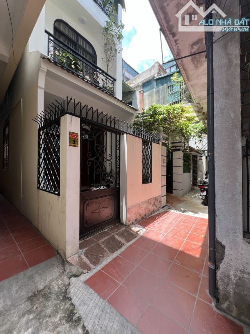 GIÁ ĐẦU TƯ CỰC TỐT , CHƯA MUA ĐÃ LÃI , 130TR/M2 , LĨNH NAM , 72M2 , MẶT TIỀN 4,1M